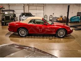 2000 Jaguar XK (CC-2093127) for sale in Grand Rapids, Michigan