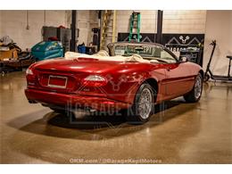 2000 Jaguar XK (CC-2093127) for sale in Grand Rapids, Michigan