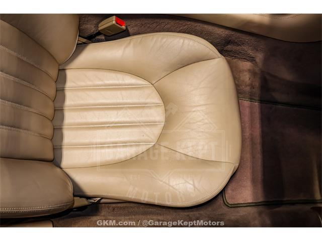 2000 Jaguar XK (CC-2093127) for sale in Grand Rapids, Michigan