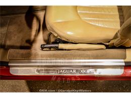 2000 Jaguar XK (CC-2093127) for sale in Grand Rapids, Michigan