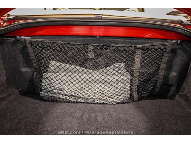 2000 Jaguar XK (CC-2093127) for sale in Grand Rapids, Michigan