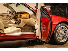 2000 Jaguar XK (CC-2093127) for sale in Grand Rapids, Michigan