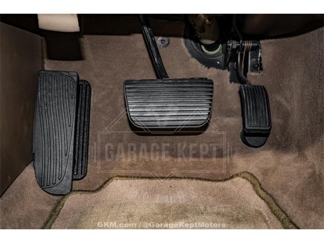 2000 Jaguar XK (CC-2093127) for sale in Grand Rapids, Michigan