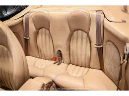 2000 Jaguar XK (CC-2093127) for sale in Grand Rapids, Michigan
