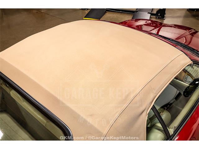 2000 Jaguar XK (CC-2093127) for sale in Grand Rapids, Michigan