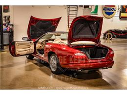 2000 Jaguar XK (CC-2093127) for sale in Grand Rapids, Michigan