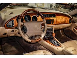 2000 Jaguar XK (CC-2093127) for sale in Grand Rapids, Michigan