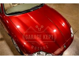 2000 Jaguar XK (CC-2093127) for sale in Grand Rapids, Michigan