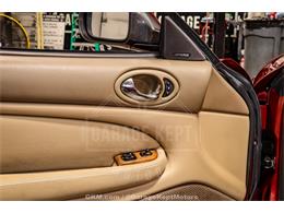 2000 Jaguar XK (CC-2093127) for sale in Grand Rapids, Michigan