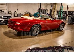 2000 Jaguar XK (CC-2093127) for sale in Grand Rapids, Michigan