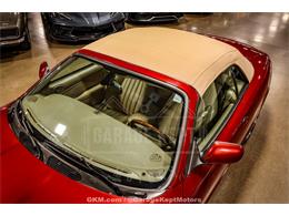 2000 Jaguar XK (CC-2093127) for sale in Grand Rapids, Michigan