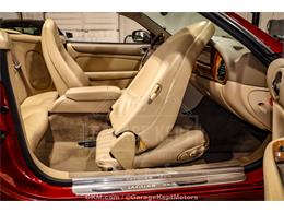 2000 Jaguar XK (CC-2093127) for sale in Grand Rapids, Michigan