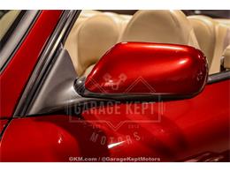 2000 Jaguar XK (CC-2093127) for sale in Grand Rapids, Michigan