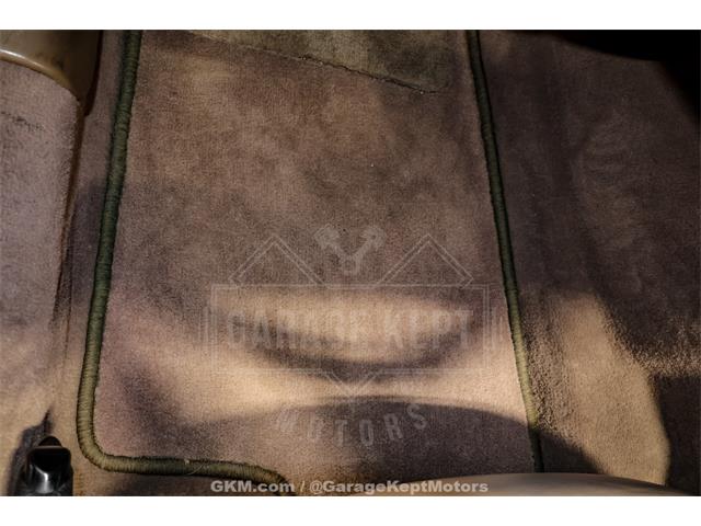 2000 Jaguar XK (CC-2093127) for sale in Grand Rapids, Michigan