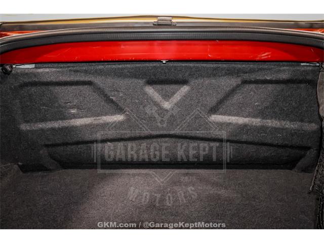 2000 Jaguar XK (CC-2093127) for sale in Grand Rapids, Michigan