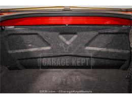 2000 Jaguar XK (CC-2093127) for sale in Grand Rapids, Michigan
