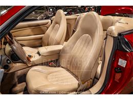 2000 Jaguar XK (CC-2093127) for sale in Grand Rapids, Michigan
