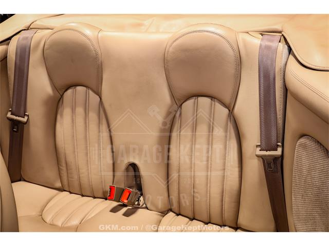 2000 Jaguar XK (CC-2093127) for sale in Grand Rapids, Michigan