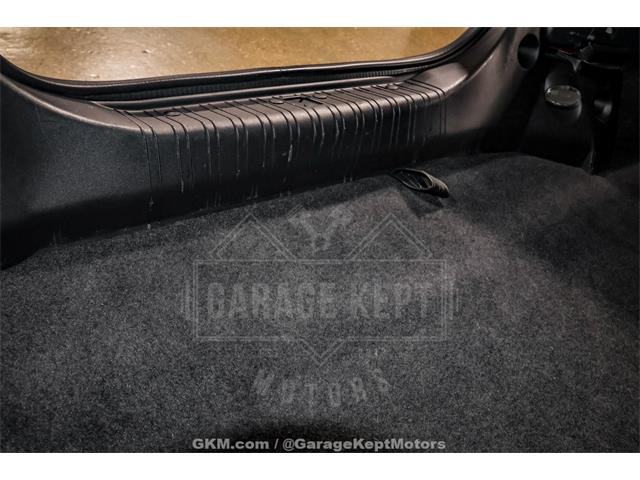 2000 Jaguar XK (CC-2093127) for sale in Grand Rapids, Michigan