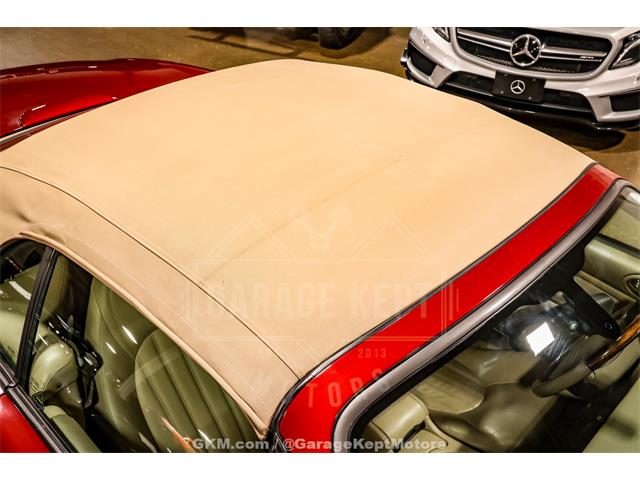 2000 Jaguar XK (CC-2093127) for sale in Grand Rapids, Michigan