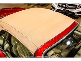 2000 Jaguar XK (CC-2093127) for sale in Grand Rapids, Michigan