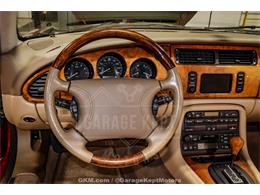 2000 Jaguar XK (CC-2093127) for sale in Grand Rapids, Michigan