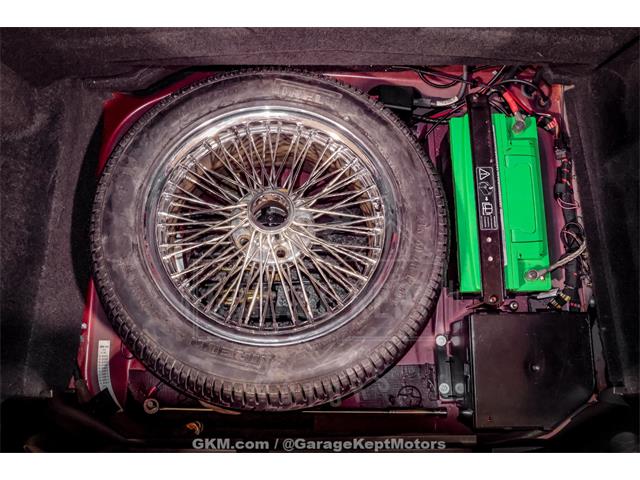 2000 Jaguar XK (CC-2093127) for sale in Grand Rapids, Michigan