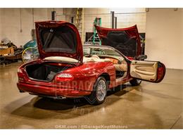 2000 Jaguar XK (CC-2093127) for sale in Grand Rapids, Michigan