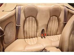 2000 Jaguar XK (CC-2093127) for sale in Grand Rapids, Michigan