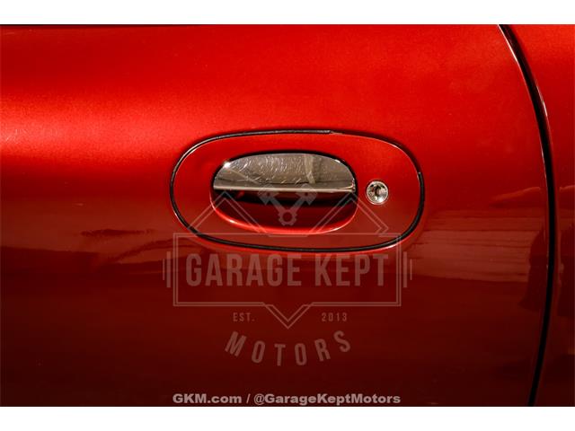 2000 Jaguar XK (CC-2093127) for sale in Grand Rapids, Michigan