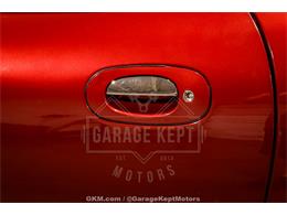 2000 Jaguar XK (CC-2093127) for sale in Grand Rapids, Michigan