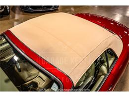 2000 Jaguar XK (CC-2093127) for sale in Grand Rapids, Michigan