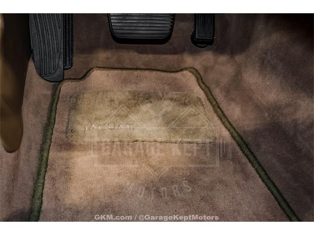2000 Jaguar XK (CC-2093127) for sale in Grand Rapids, Michigan