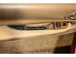 2000 Jaguar XK (CC-2093127) for sale in Grand Rapids, Michigan