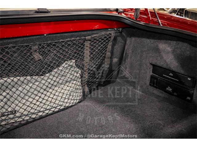 2000 Jaguar XK (CC-2093127) for sale in Grand Rapids, Michigan
