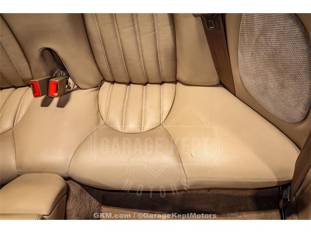 2000 Jaguar XK (CC-2093127) for sale in Grand Rapids, Michigan