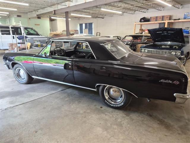 1965 Chevrolet Chevelle (CC-2093128) for sale in Hobart, Indiana