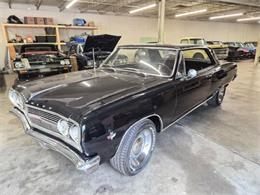 1965 Chevrolet Chevelle (CC-2093128) for sale in Hobart, Indiana