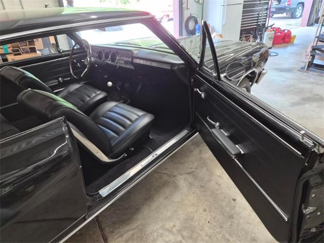 1965 Chevrolet Chevelle (CC-2093128) for sale in Hobart, Indiana