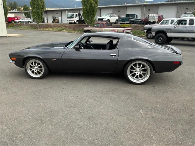 1971 Chevrolet Camaro (CC-2093129) for sale in Hobart, Indiana