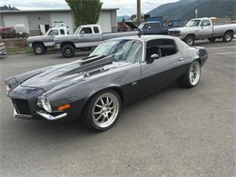 1971 Chevrolet Camaro (CC-2093129) for sale in Hobart, Indiana