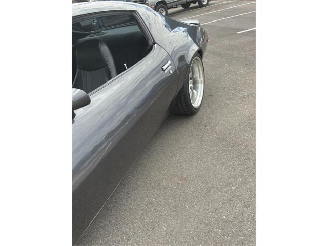 1971 Chevrolet Camaro (CC-2093129) for sale in Hobart, Indiana