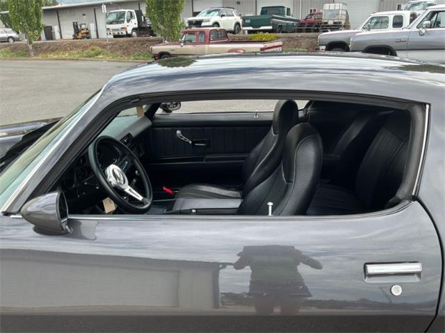 1971 Chevrolet Camaro (CC-2093129) for sale in Hobart, Indiana