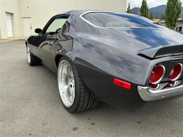 1971 Chevrolet Camaro (CC-2093129) for sale in Hobart, Indiana