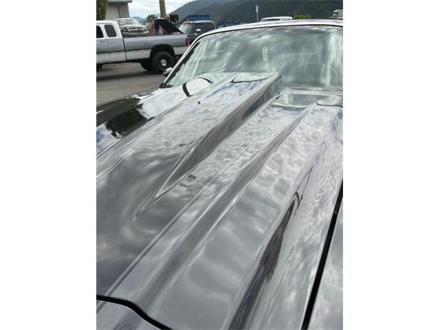 1971 Chevrolet Camaro (CC-2093129) for sale in Hobart, Indiana