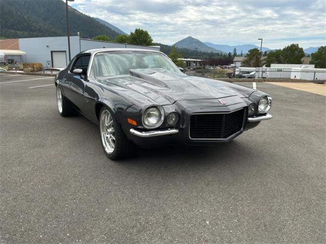 1971 Chevrolet Camaro (CC-2093129) for sale in Hobart, Indiana