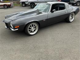 1971 Chevrolet Camaro (CC-2093129) for sale in Hobart, Indiana