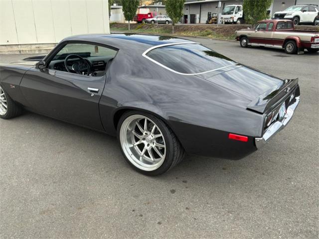 1971 Chevrolet Camaro (CC-2093129) for sale in Hobart, Indiana