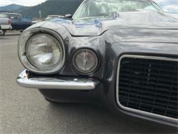 1971 Chevrolet Camaro (CC-2093129) for sale in Hobart, Indiana