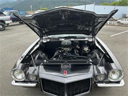 1971 Chevrolet Camaro (CC-2093129) for sale in Hobart, Indiana